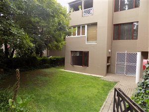 3 Bed Townhouse in Parkwood