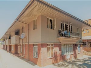 1 Bed Apartment in Arcadia