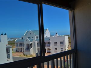 2 Bed Apartment in Mykonos