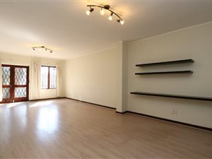 2 Bed Apartment in Atholl