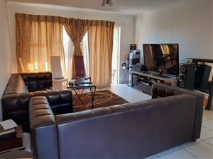 2 Bed House in Princess AH