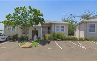 2 Bedroom Apartment in Ballito