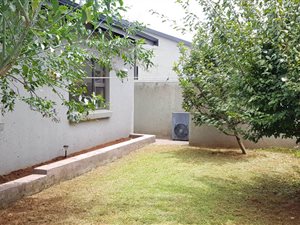 3 Bed Townhouse in Ben Fleur
