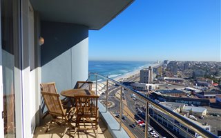 1 Bedroom Apartment in Blouberg