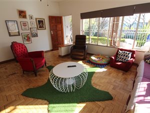 3 Bed House in Queenswood