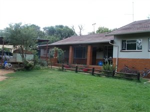 372 ha Farm in Bronkhorstspruit
