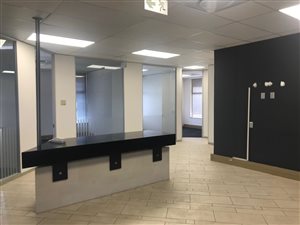 330 m² Commercial space in Tijger Valley and surrounds