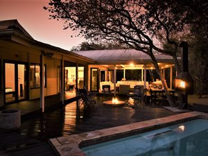 4 Bed House in Hluhluwe