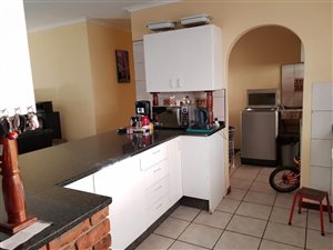 3 Bed House in Bo Dorp