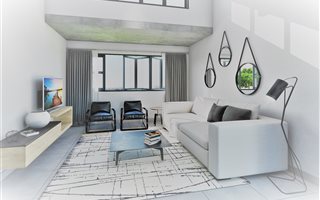 2 Bedroom Apartment in Hazelwood