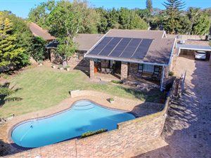 4 Bed House in Walmer Heights