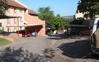 3 Bedroom Apartment in Steiltes