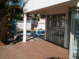 4 Bedroom House in Seatides