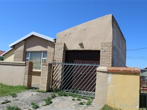 3 Bed House in Mdantsane
