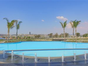 3 Bed Apartment in Waterfall Estate