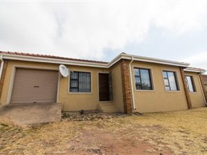 3 Bed House in Roseacre