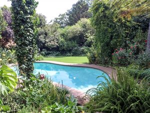 4 Bed House in Valeriedene