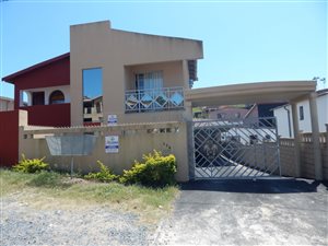 4 Bed House in Croftdene