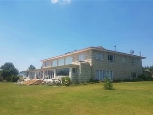 41.4 ha Farm in Mooi River