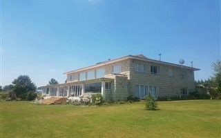 41.4 ha Farm in Mooi River