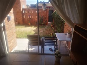 3 Bed Townhouse in Jeppestown