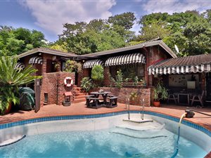 3 Bed House in Amanzimtoti