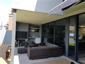 3 Bed House in Midstream Ridge Estate