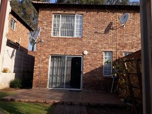2 Bed Apartment in Bellairspark
