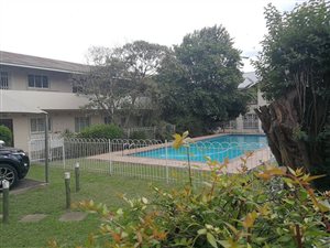 2 Bed Apartment in Pelham