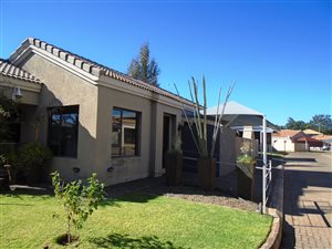 3 Bed House in Kuruman