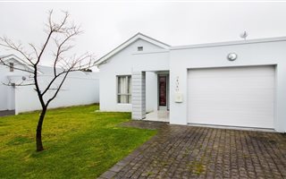 3 Bedroom House in Paarl Central East