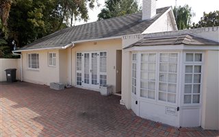 3 Bedroom House in Plumstead