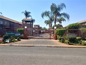 3 Bed Apartment in Mayville