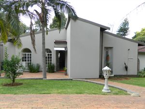 6 Bed House in Erasmusrand