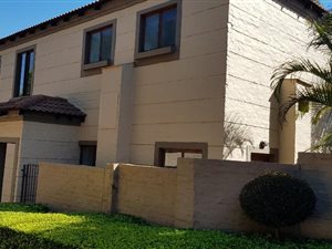 3 Bed Townhouse in Woodhill