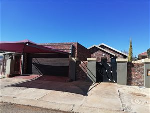 2 Bed House in Mohadin