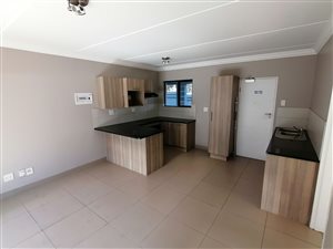 1 Bed Apartment in Chartwell