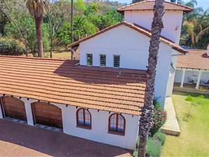 5 Bed House in Lynnwood