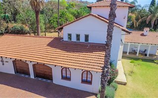 5 Bedroom House in Lynnwood