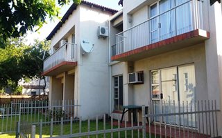 2 Bedroom Apartment in Meerensee