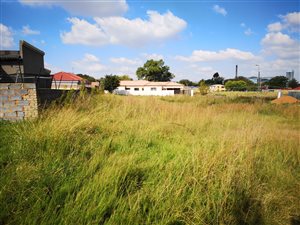 570 m² Land available in Mimosa Park