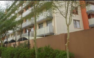 2 Bedroom Apartment in Hillcrest