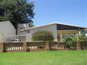 4 Bedroom House in Reiger Park