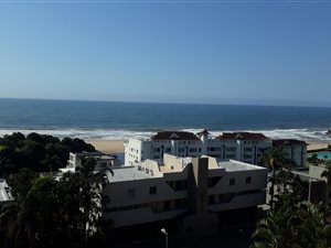 3 Bed Apartment in Margate