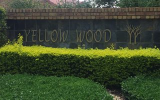2 Bedroom Apartment in Theresa Park