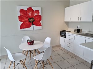 1 Bed Apartment in Cape Town City Centre