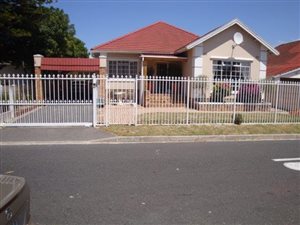 3 Bedroom House in Plumstead