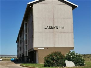 3 Bed Flat in Algoa Park