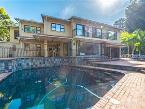 4 Bed House in Cowies Hill