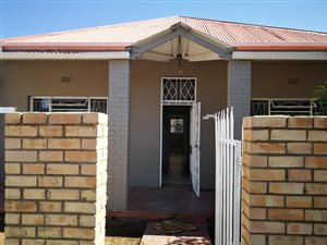 3 Bed House in Beaconsfield